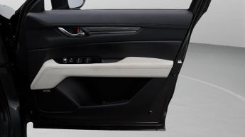 Mazda CX-5 D SPORT NAV PLUS