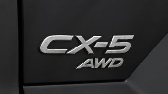 Mazda CX-5 D SPORT NAV PLUS