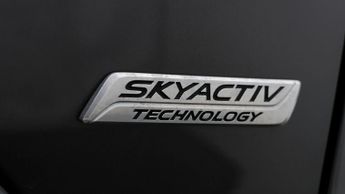 Mazda CX-5 D SPORT NAV PLUS