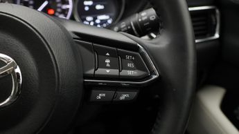 Mazda CX-5 D SPORT NAV PLUS