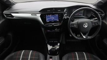 Vauxhall Corsa Electric ANNIVERSARY EDITION