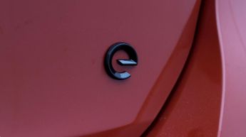 Vauxhall Corsa Electric ANNIVERSARY EDITION