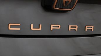 CUPRA Born V2