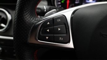 Mercedes-Benz GLA GLA 180 AMG LINE EDITION