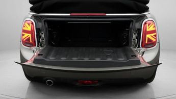 MINI Convertible COOPER CLASSIC