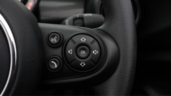 MINI Convertible COOPER CLASSIC