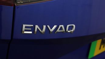 Skoda Enyaq 60