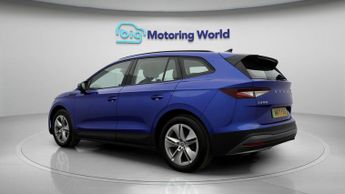 Skoda Enyaq 60