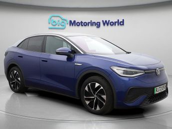 Volkswagen ID.5 STYLE PRO