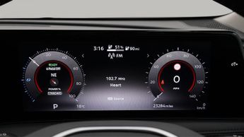 Nissan ARIYA ADVANCE