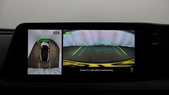 Nissan ARIYA ADVANCE