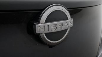 Nissan ARIYA ADVANCE