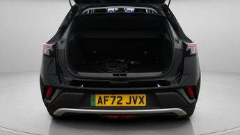 Vauxhall Mokka Electric ELITE PREMIUM