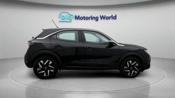 Vauxhall Mokka Electric ELITE PREMIUM
