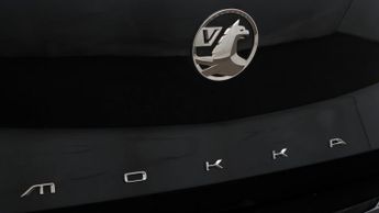 Vauxhall Mokka Electric ELITE PREMIUM