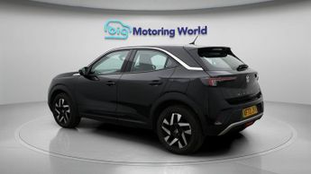 Vauxhall Mokka Electric ELITE PREMIUM