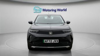 Vauxhall Mokka Electric ELITE PREMIUM