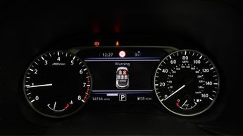 Nissan Juke DIG-T TEKNA PLUS DCT