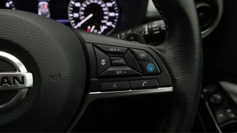 Nissan Juke DIG-T TEKNA PLUS DCT