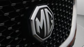 MG MG HS EXCLUSIVE DCT