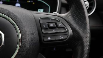 MG MG HS EXCLUSIVE DCT