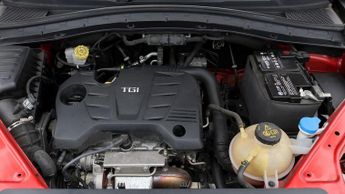 MG MG HS EXCLUSIVE DCT