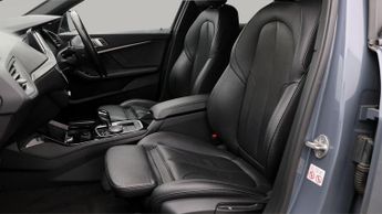 BMW 1 Series 118I M SPORT