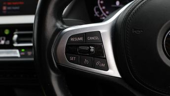 BMW 1 Series 118I M SPORT