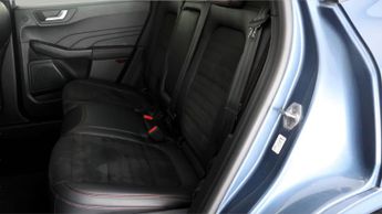 Ford Kuga ST-LINE X EDITION