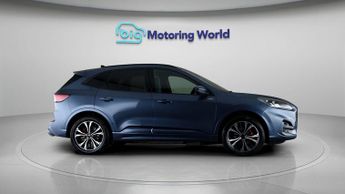 Ford Kuga ST-LINE X EDITION