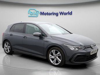 Volkswagen Golf R-LINE ETSI DSG
