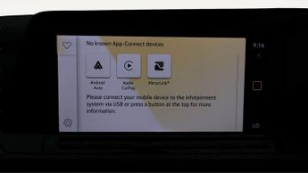 Volkswagen Golf R-LINE ETSI DSG