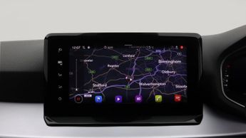 SEAT Ibiza TSI FR SPORT DSG