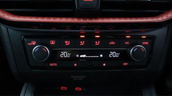 SEAT Ibiza TSI FR SPORT DSG