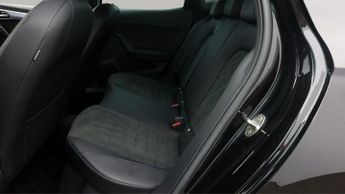 SEAT Ibiza TSI FR SPORT DSG