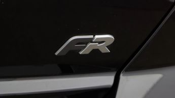 SEAT Ibiza TSI FR SPORT DSG