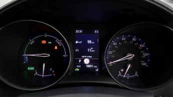 Toyota C-HR DESIGN