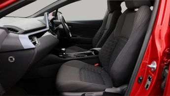 Toyota C-HR DESIGN