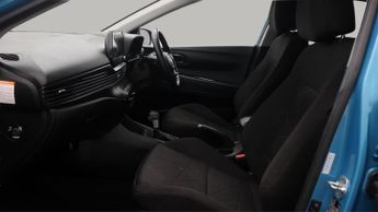 Hyundai BAYON T-GDI PREMIUM DCT