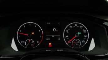 Volkswagen Polo MATCH TSI DSG