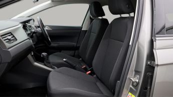 Volkswagen Polo MATCH TSI DSG