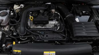 Volkswagen Polo MATCH TSI DSG