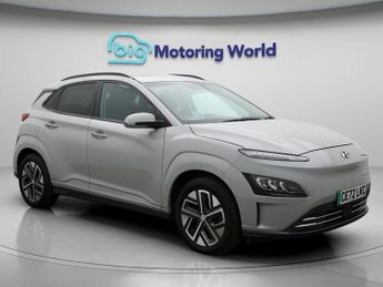 Hyundai KONA ULTIMATE
