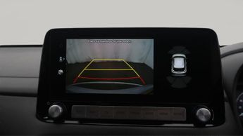 Hyundai KONA ULTIMATE