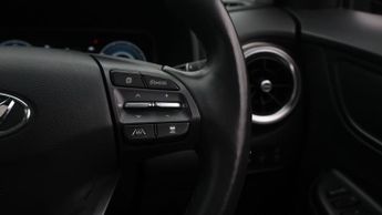 Hyundai KONA ULTIMATE