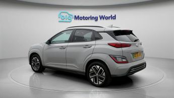Hyundai KONA ULTIMATE