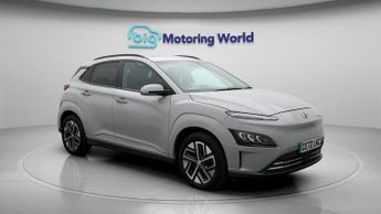 Hyundai KONA ULTIMATE