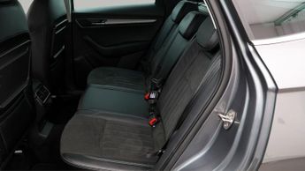 Skoda Karoq SE L TSI DSG