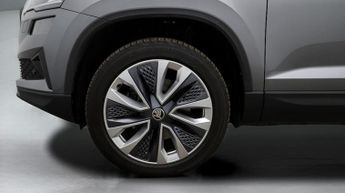 Skoda Karoq SE L TSI DSG