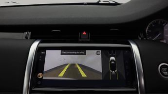 Land Rover Discovery Sport CORE